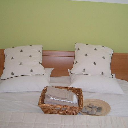 B&B Waterside 브뤼헤 객실 사진