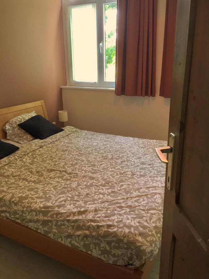 B&B Waterside 브뤼헤 외부 사진