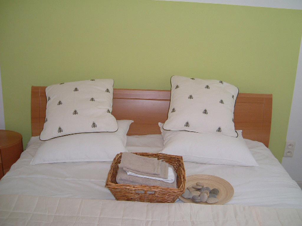 B&B Waterside 브뤼헤 객실 사진